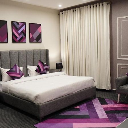 La Maison Islamabad Zewnętrze zdjęcie