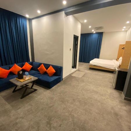 La Maison Islamabad Zewnętrze zdjęcie