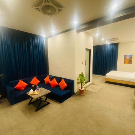 La Maison Islamabad Zewnętrze zdjęcie