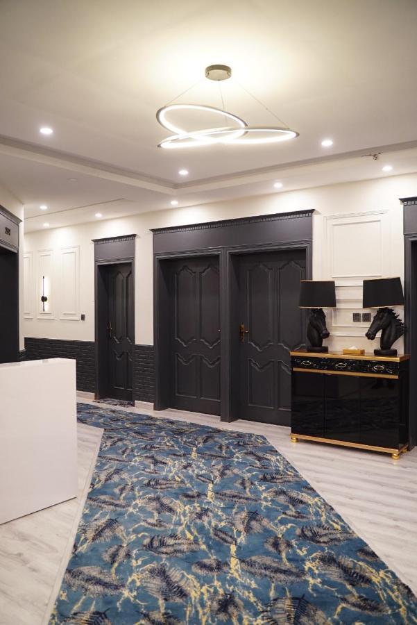 La Maison Islamabad Zewnętrze zdjęcie