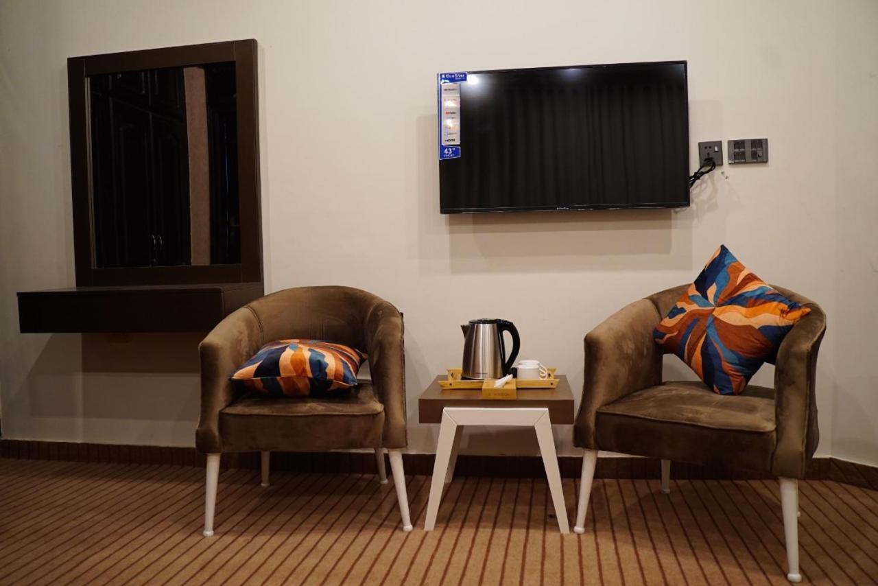 La Maison Islamabad Zewnętrze zdjęcie