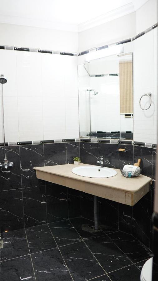 La Maison Islamabad Zewnętrze zdjęcie