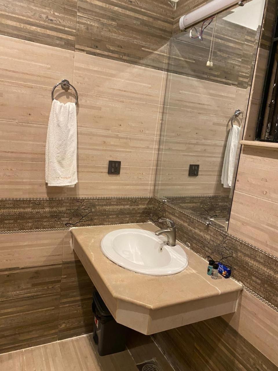 La Maison Islamabad Zewnętrze zdjęcie