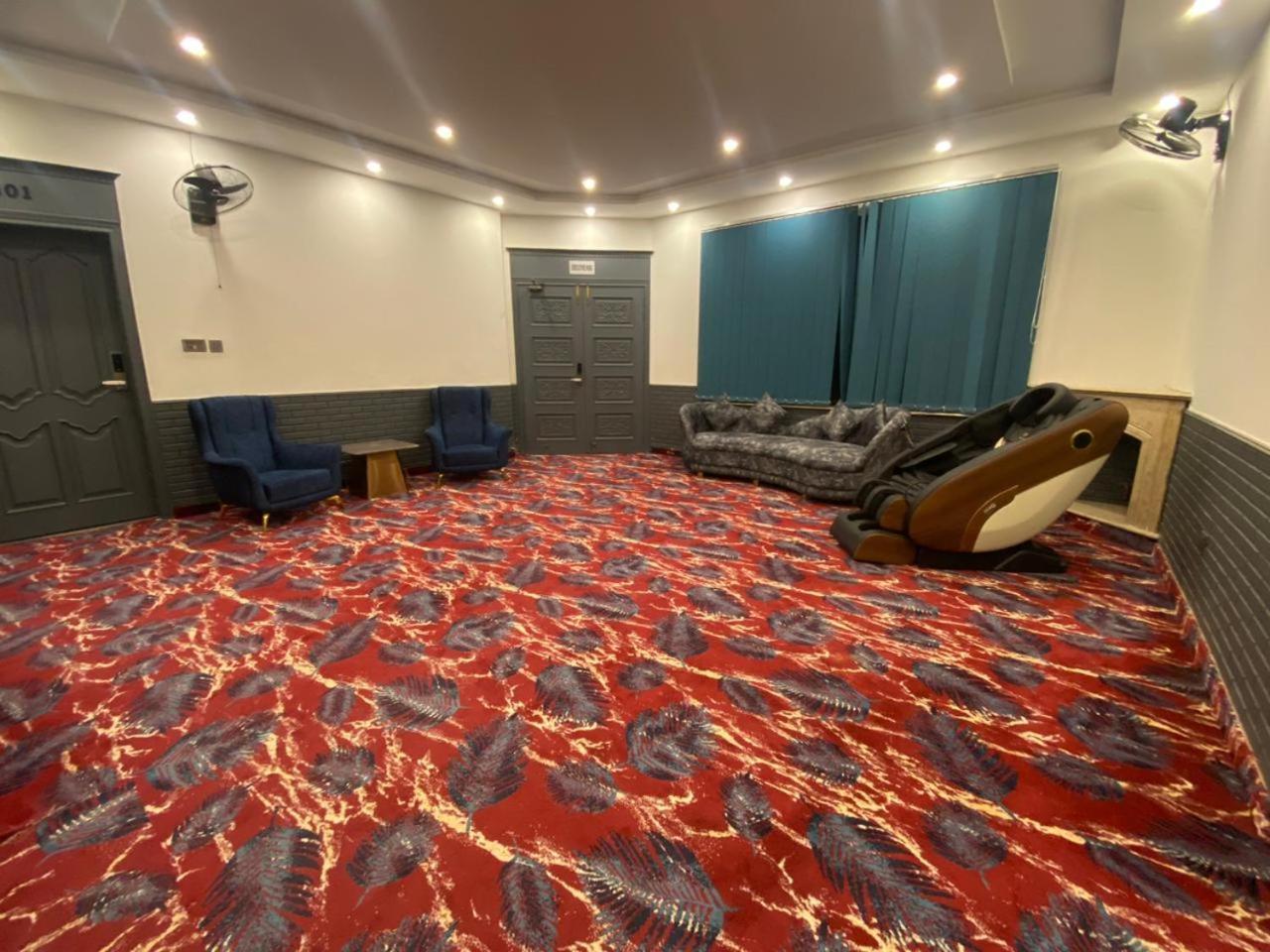 La Maison Islamabad Zewnętrze zdjęcie