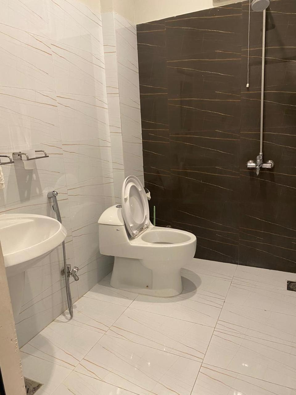 La Maison Islamabad Zewnętrze zdjęcie