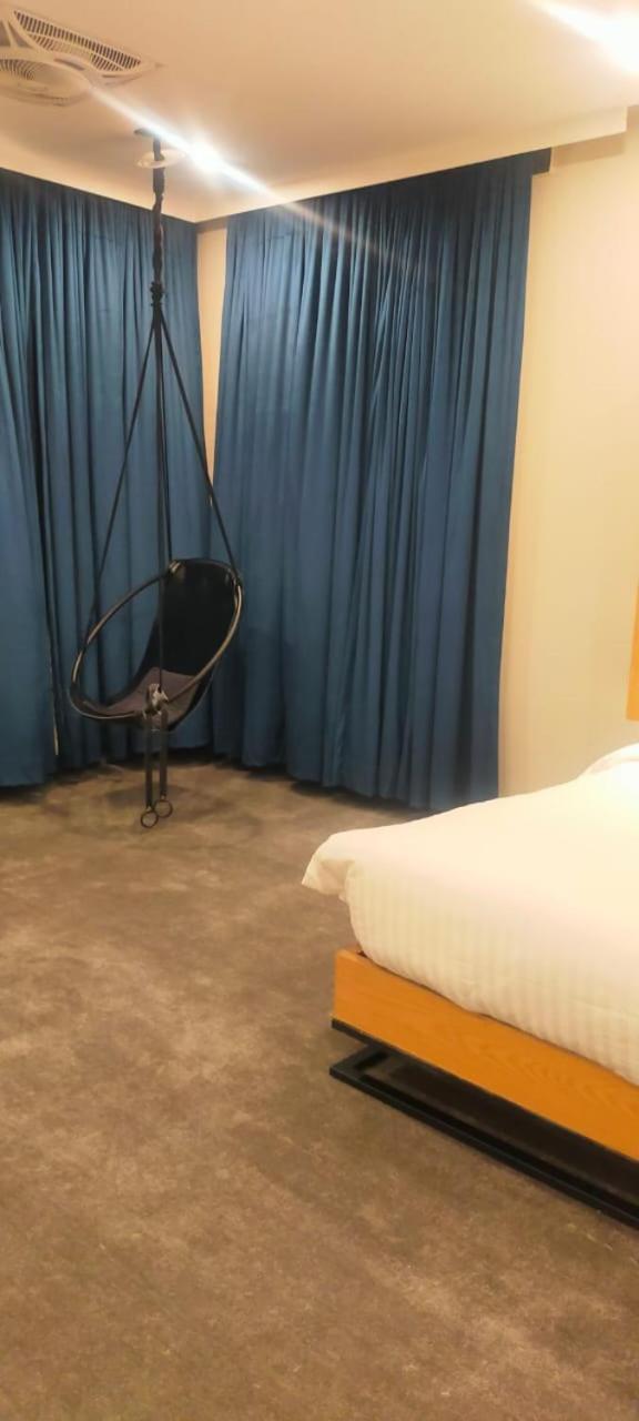 La Maison Islamabad Zewnętrze zdjęcie