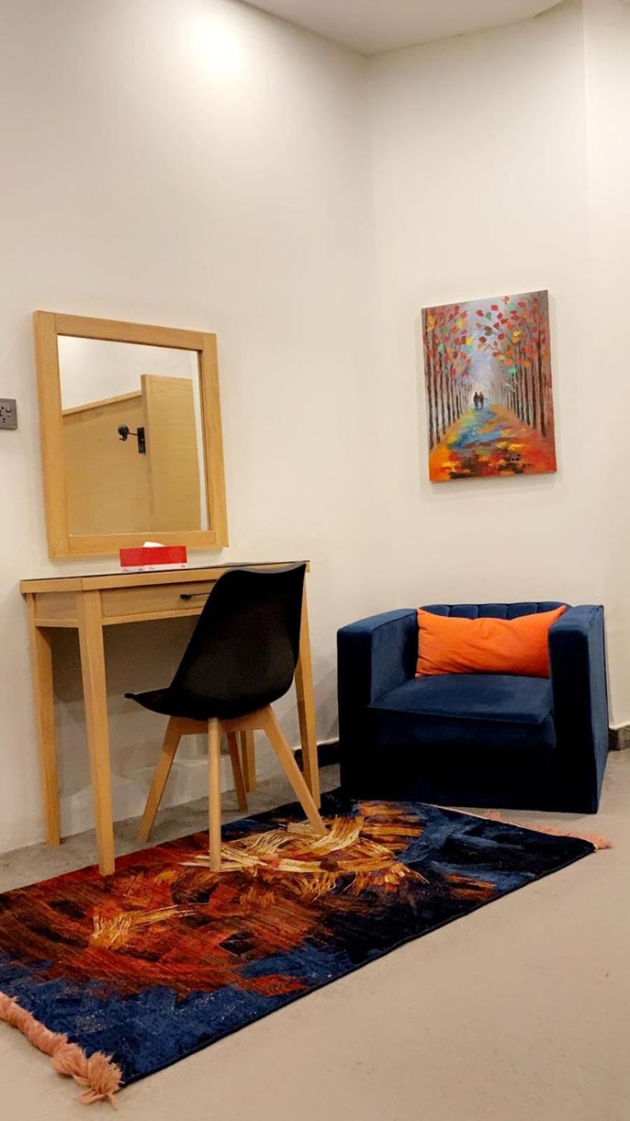 La Maison Islamabad Zewnętrze zdjęcie